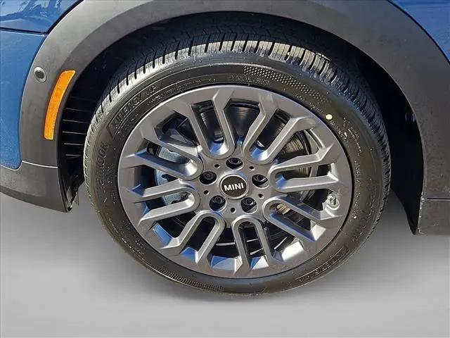2026 MINI Cooper Convertible Cooper S