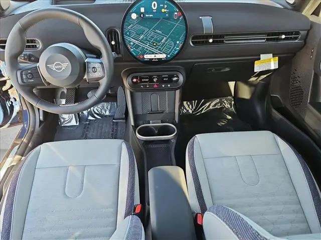 2026 MINI Cooper Convertible Cooper S