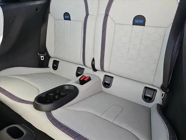 2026 MINI Cooper Convertible Cooper S
