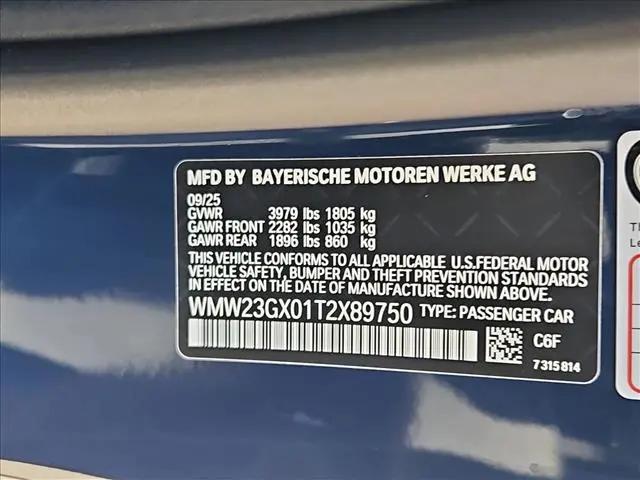 2026 MINI Cooper Convertible Cooper S