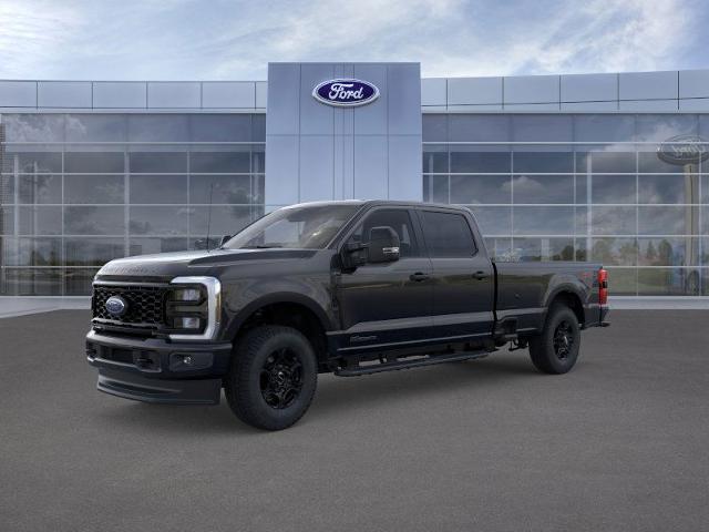 2026 Ford F-350 XL for sale in Hebbronville, TX