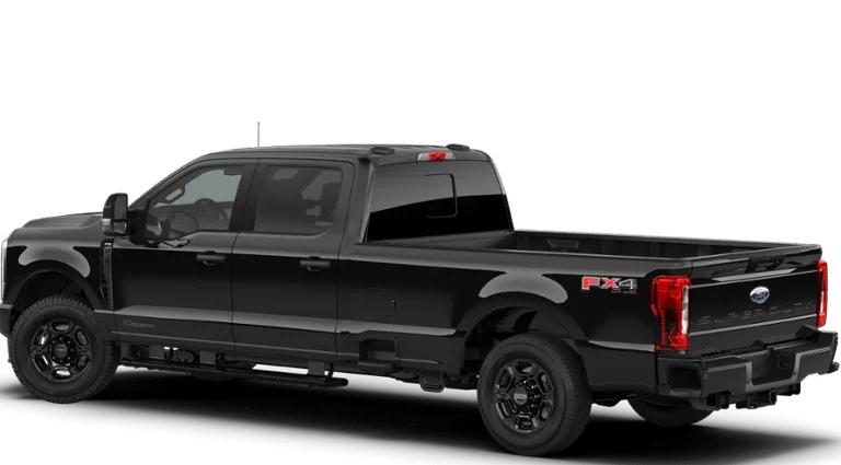 2026 Ford F-350 XL