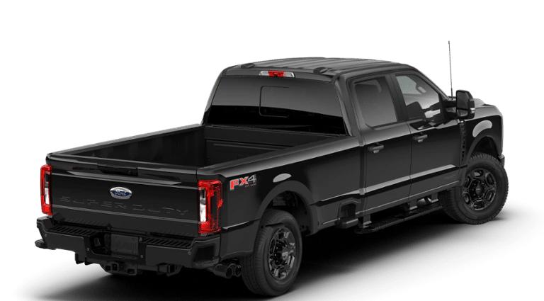 2026 Ford F-350 XL
