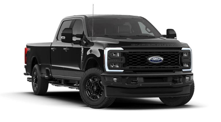 2026 Ford F-350 XL