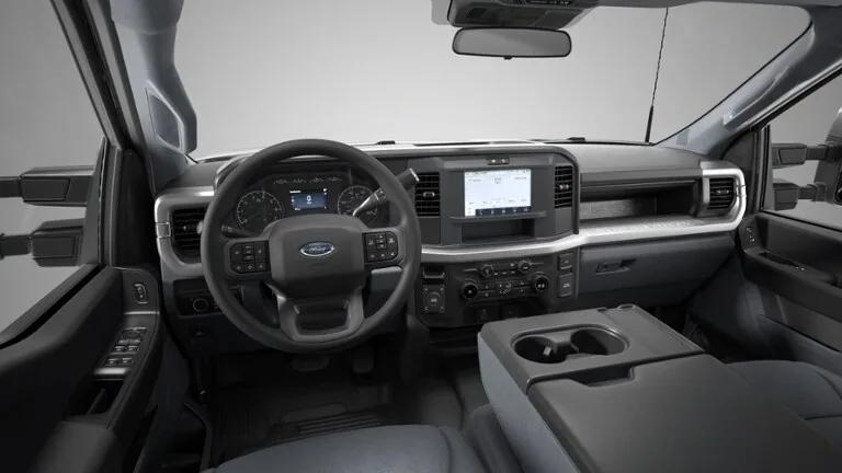 2026 Ford F-350 XL