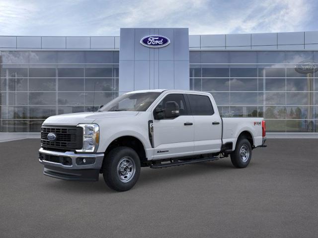 2026 Ford F-350 XL for sale in Hebbronville, TX