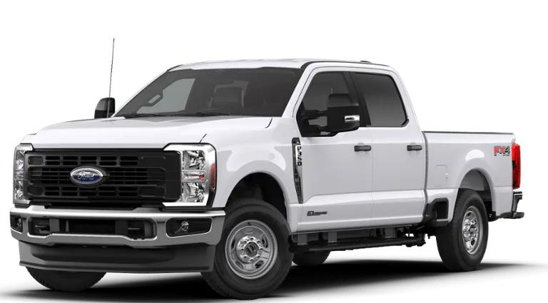 2026 Ford F-350 XL