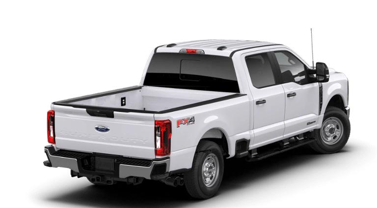 2026 Ford F-350 XL