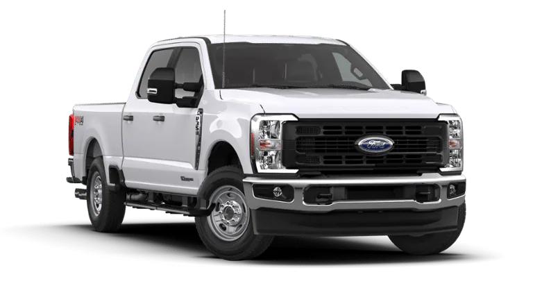 2026 Ford F-350 XL