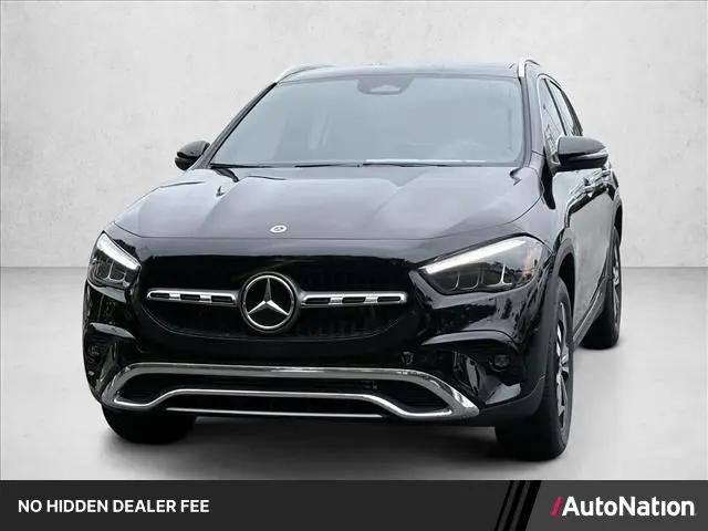 2026 Mercedes-Benz GLA-CLASS 4MATIC for sale in Marietta, GA