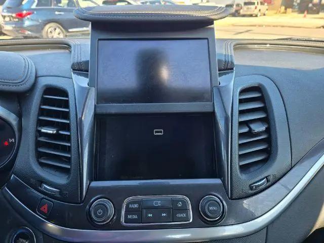 2019 Chevrolet Impala LT for sale in Virginia Beach, VA