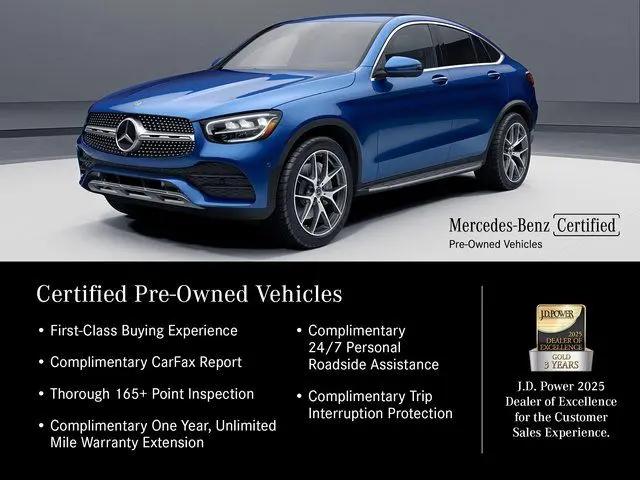 2025 Mercedes-Benz CLA 250 4MATIC