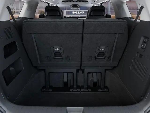 2026 Kia Carnival MPV SX Prestige