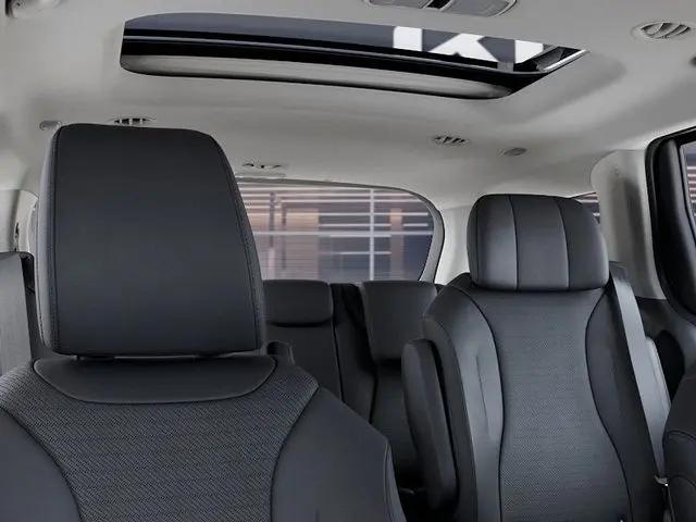 2026 Kia Carnival MPV SX Prestige