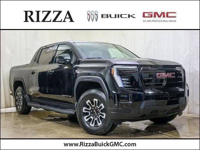 2026 GMC Sierra Extended Range Elevation for sale in Tinley Park, IL