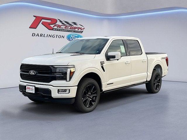 2025 Ford F-150 Platinum for sale in Darlington, SC