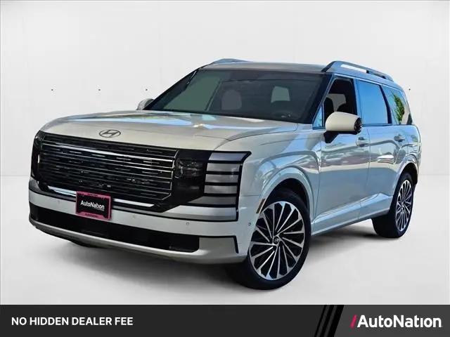 2026 Hyundai Palisade Calligraphy for sale in Fort Worth, TX