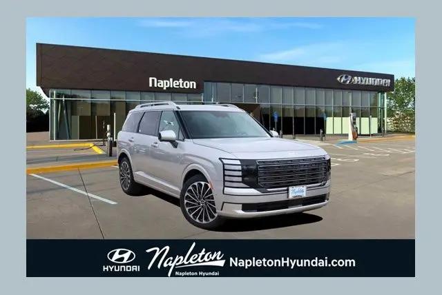 2026 Hyundai Palisade Calligraphy for sale in Hazelwood, MO