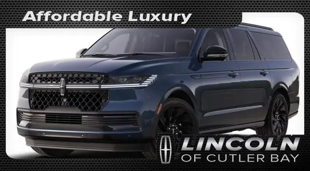 2025 Lincoln Navigator Reserve L for sale in Miami, FL