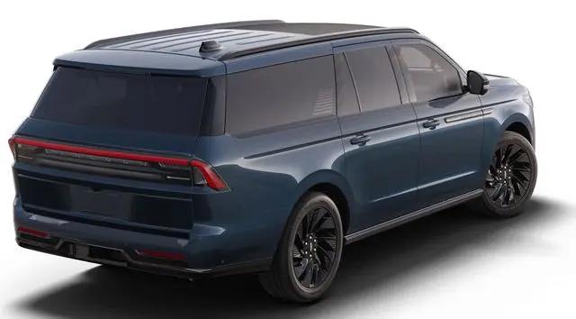 2025 Lincoln Navigator Reserve L