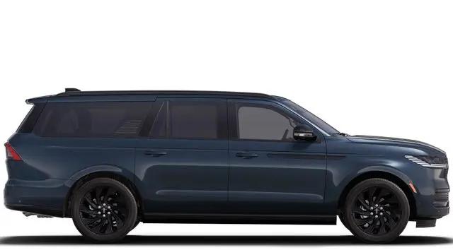 2025 Lincoln Navigator Reserve L