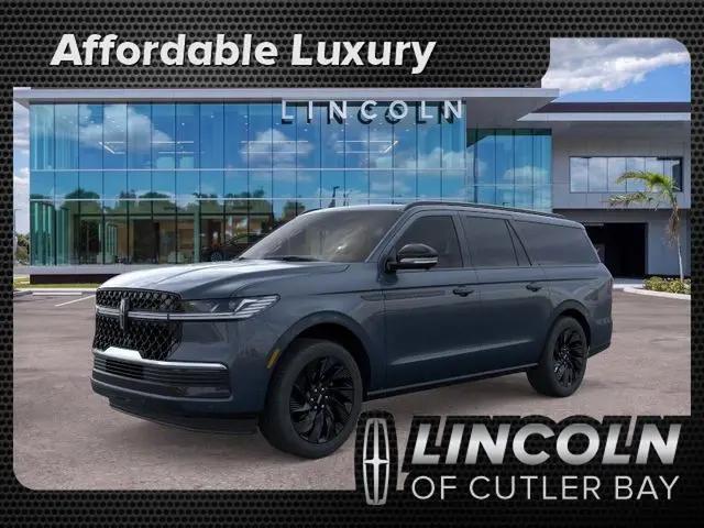 2025 Lincoln Navigator Reserve L for sale in Miami, FL
