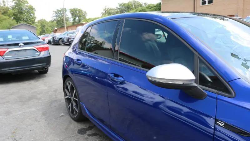 2024 Volkswagen Golf R 2.0T