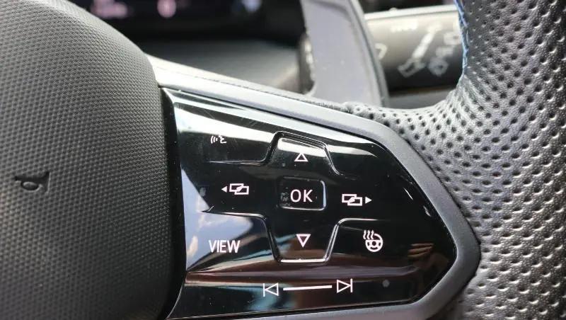 2024 Volkswagen Golf R 2.0T