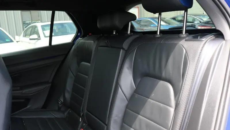2024 Volkswagen Golf R 2.0T