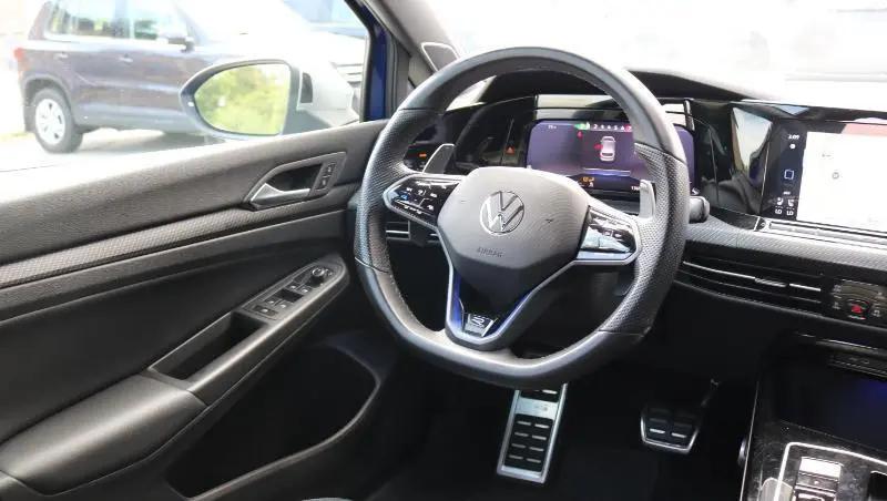 2024 Volkswagen Golf R 2.0T