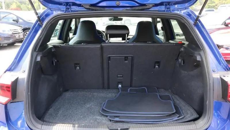 2024 Volkswagen Golf R 2.0T