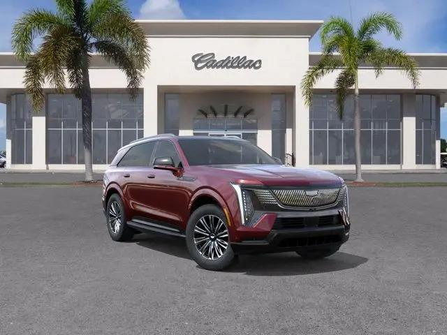 2026 Cadillac Escalade IQ Sport for sale in Pembroke Pines, FL