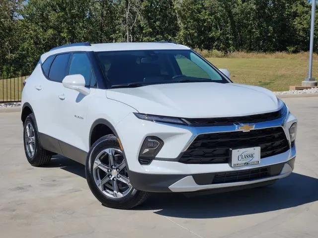2025 Chevrolet Blazer FWD 2LT for sale in Denison, TX