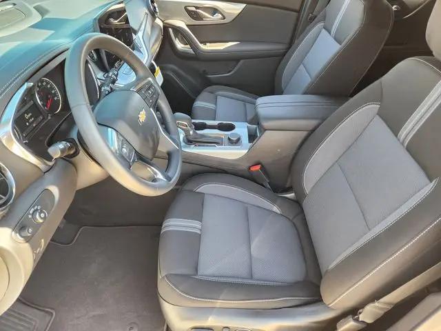 2025 Chevrolet Blazer FWD 2LT