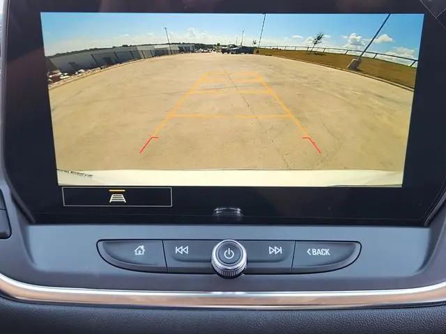 2025 Chevrolet Blazer FWD 2LT