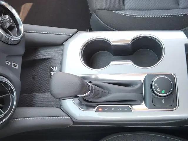 2025 Chevrolet Blazer FWD 2LT