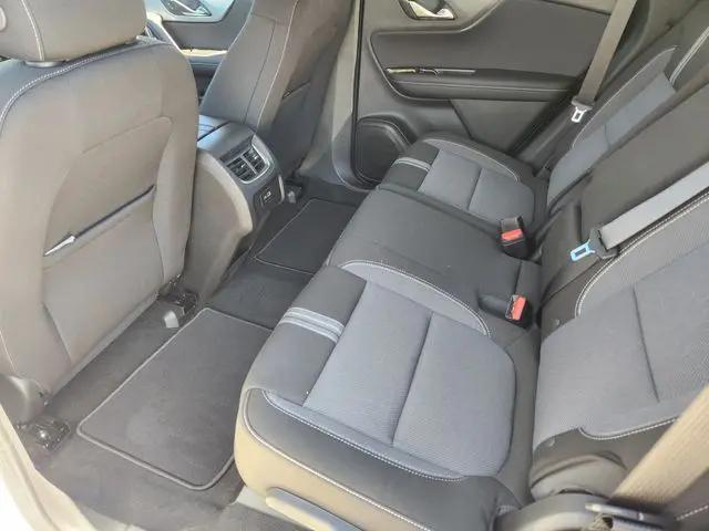 2025 Chevrolet Blazer FWD 2LT