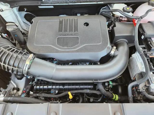 2025 Chevrolet Blazer FWD 2LT