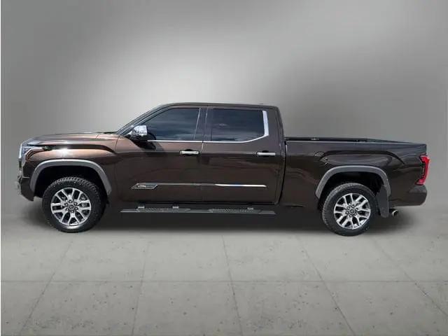 2023 Toyota Tundra 1794 Edition