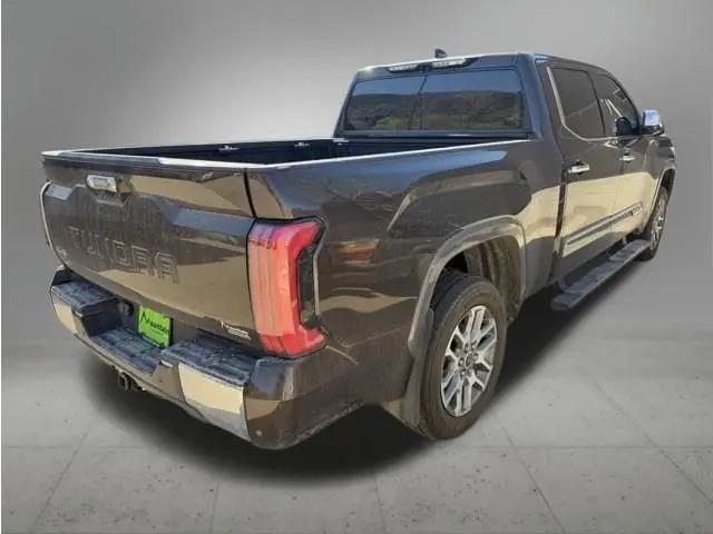 2023 Toyota Tundra 1794 Edition