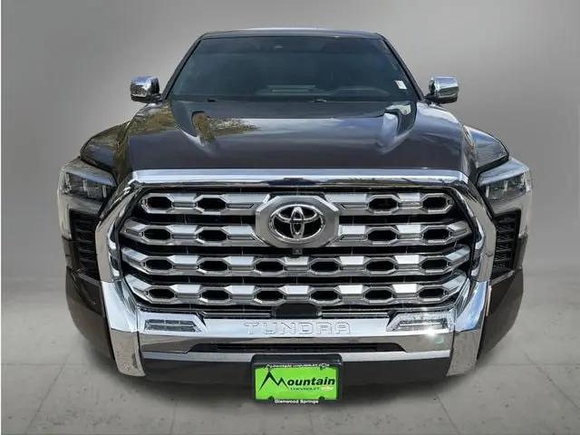 2023 Toyota Tundra 1794 Edition