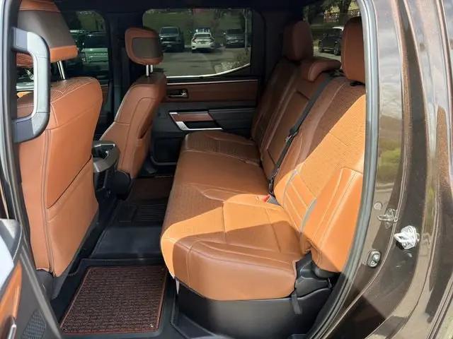 2023 Toyota Tundra 1794 Edition