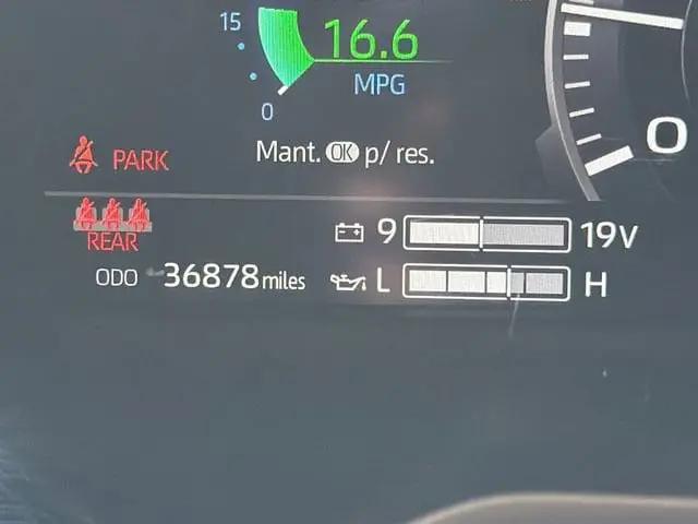 2023 Toyota Tundra 1794 Edition
