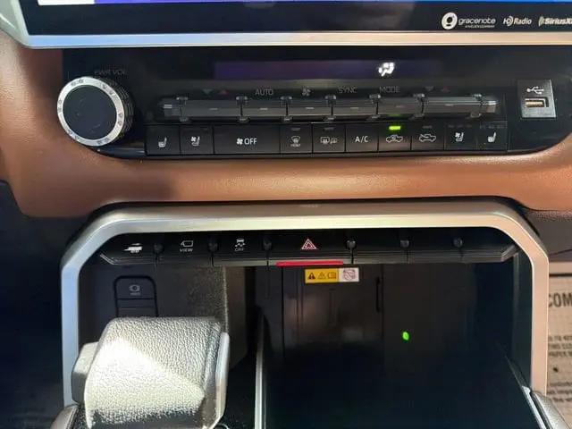 2023 Toyota Tundra 1794 Edition