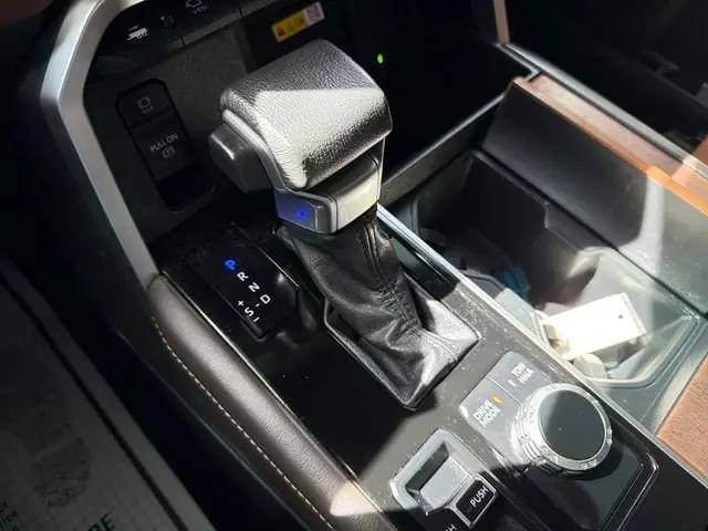 2023 Toyota Tundra 1794 Edition