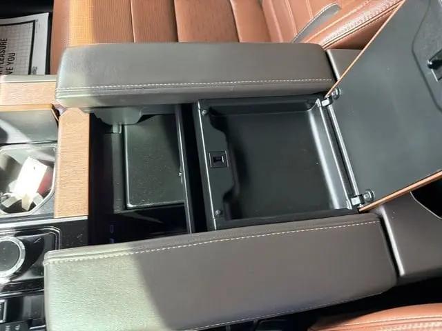 2023 Toyota Tundra 1794 Edition