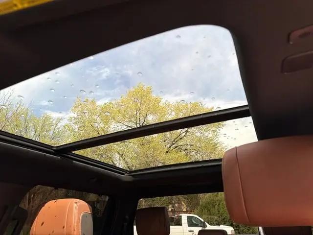 2023 Toyota Tundra 1794 Edition