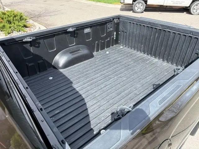 2023 Toyota Tundra 1794 Edition