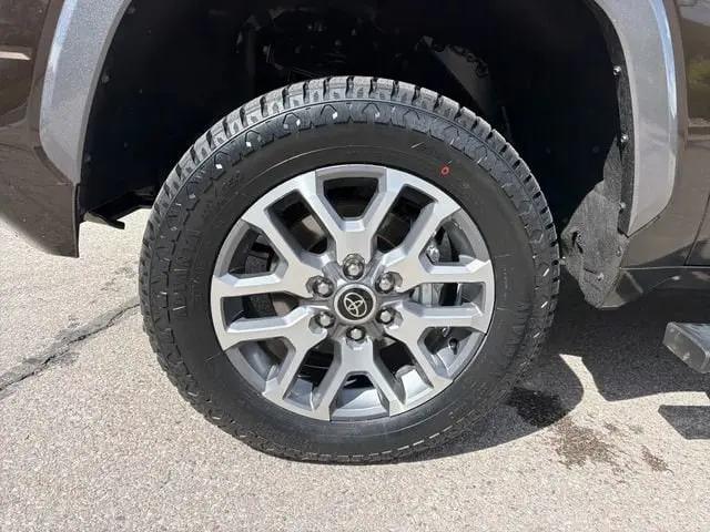 2023 Toyota Tundra 1794 Edition