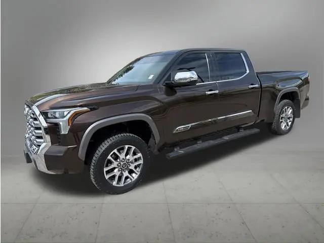 2023 Toyota Tundra 1794 Edition for sale in Glenwood Springs, CO
